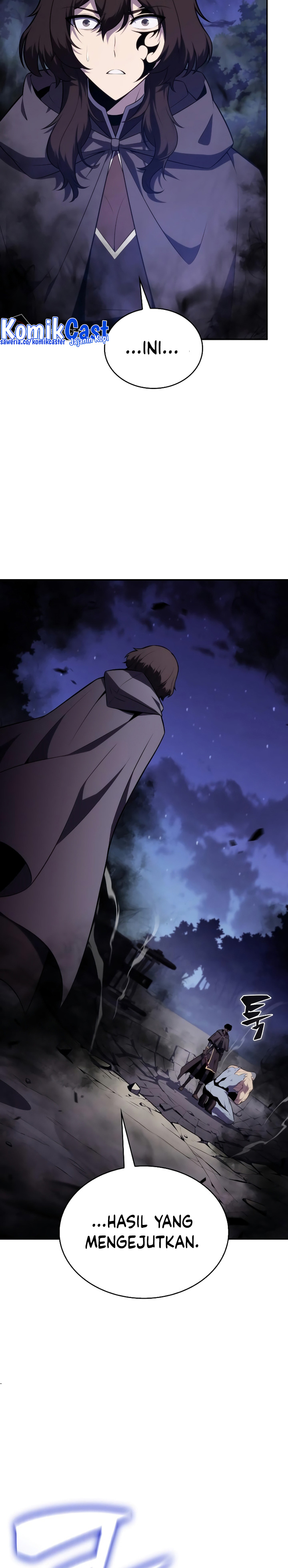 The Regressed Son of a Duke is an Assassin Chapter 42 Gambar 21