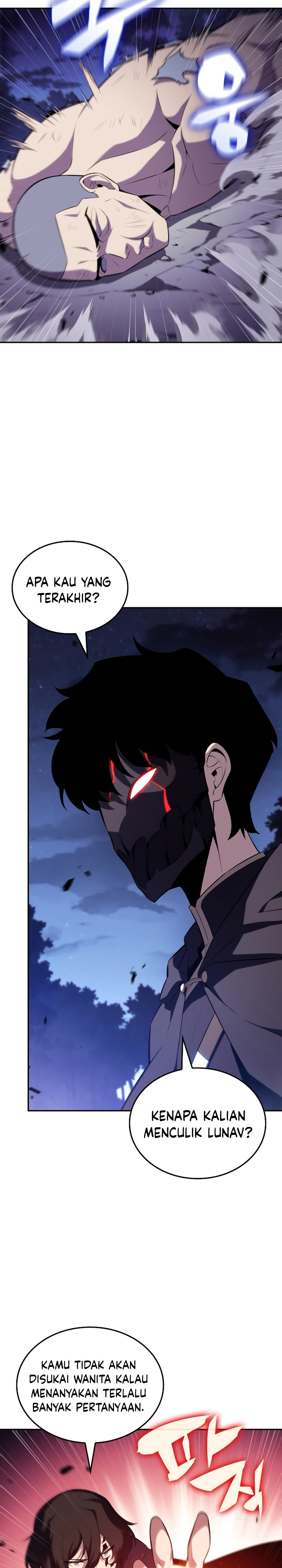 The Regressed Son of a Duke is an Assassin Chapter 42 Gambar 22