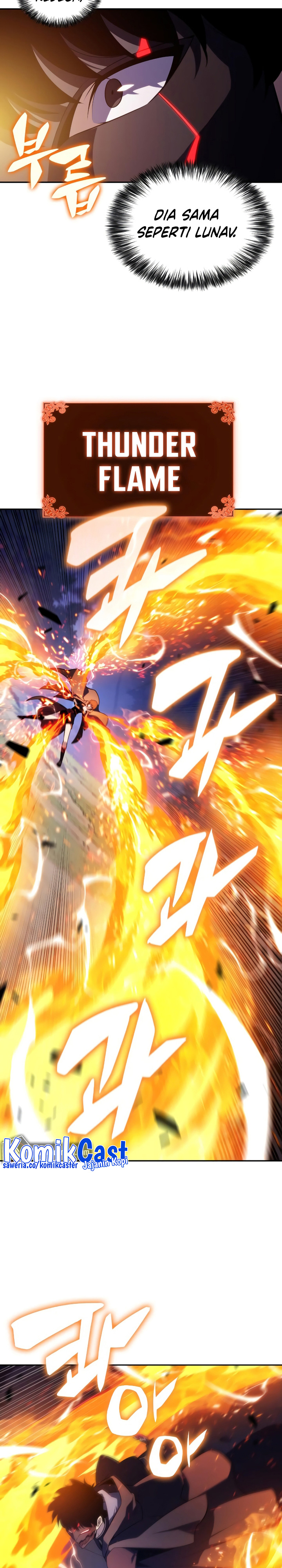 The Regressed Son of a Duke is an Assassin Chapter 42 Gambar 24