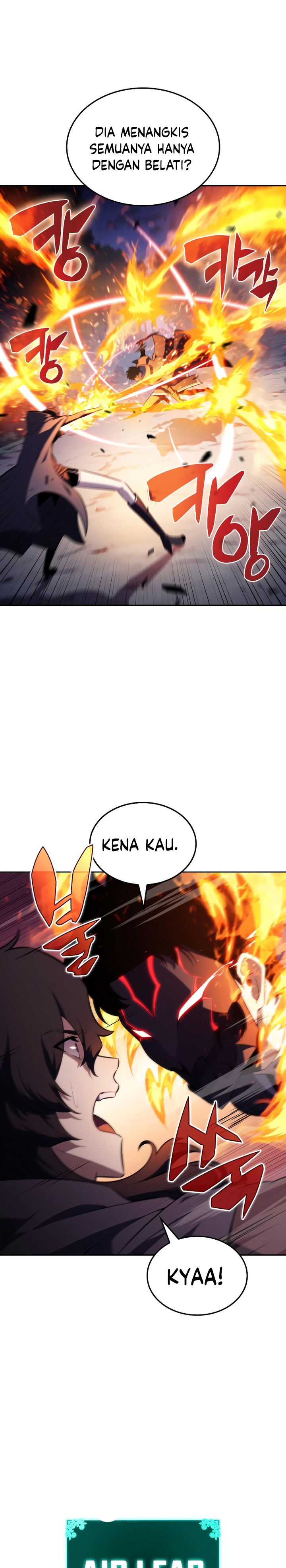 The Regressed Son of a Duke is an Assassin Chapter 42 Gambar 26