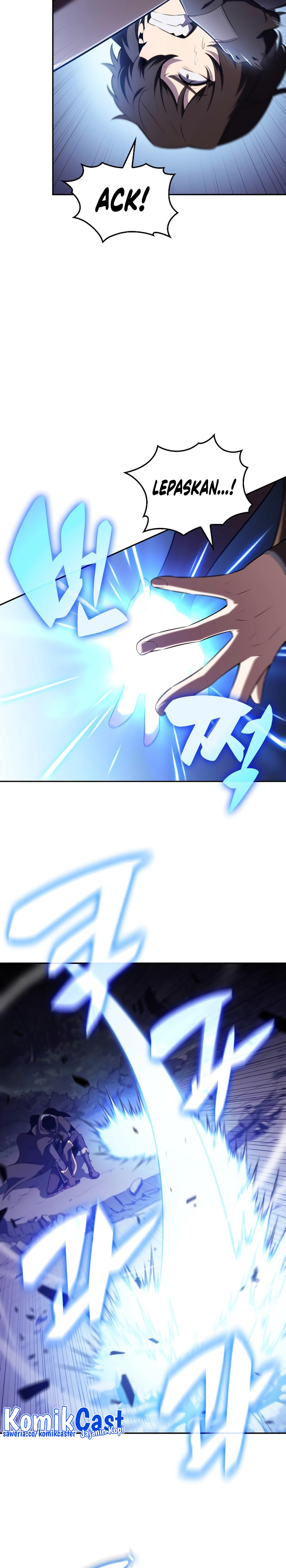 The Regressed Son of a Duke is an Assassin Chapter 42 Gambar 29