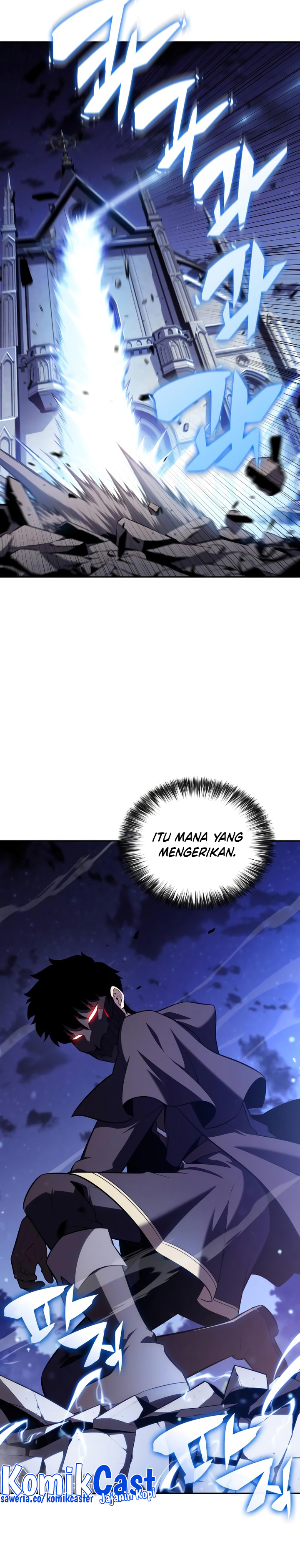 The Regressed Son of a Duke is an Assassin Chapter 42 Gambar 30