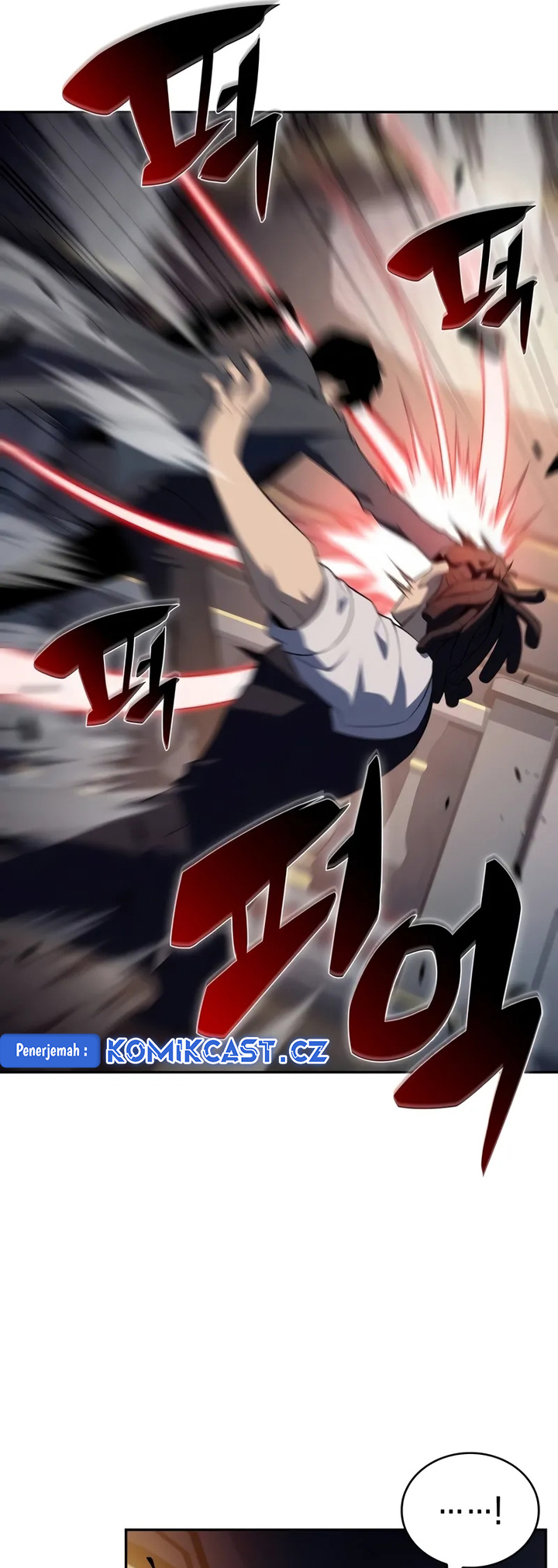 The Regressed Son of a Duke is an Assassin Chapter 44 Gambar 34
