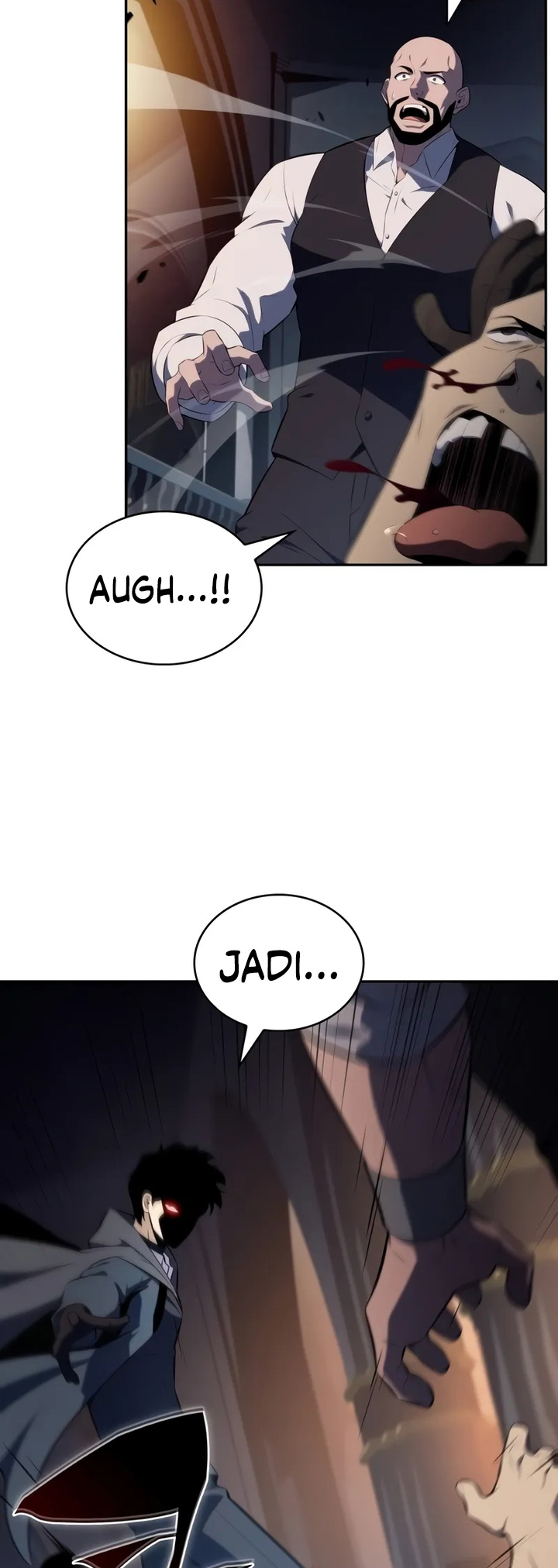The Regressed Son of a Duke is an Assassin Chapter 44 Gambar 35