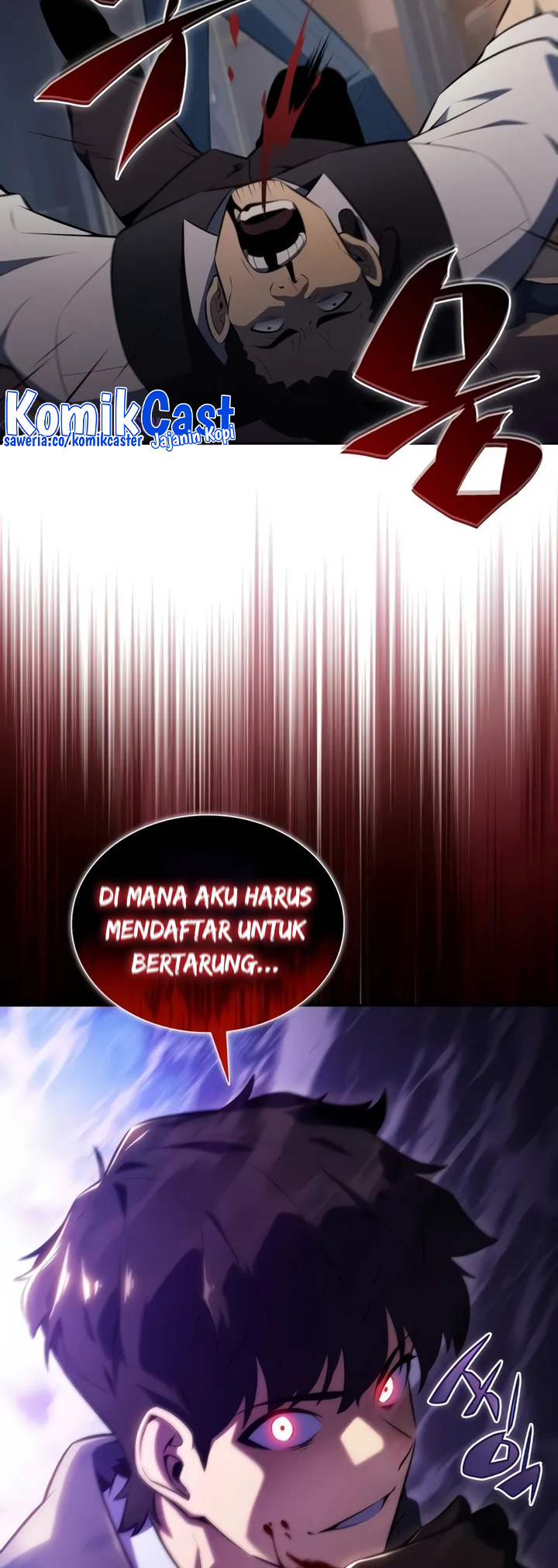 The Regressed Son of a Duke is an Assassin Chapter 44 Gambar 36