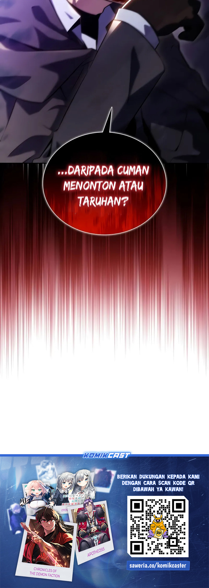 The Regressed Son of a Duke is an Assassin Chapter 44 Gambar 37