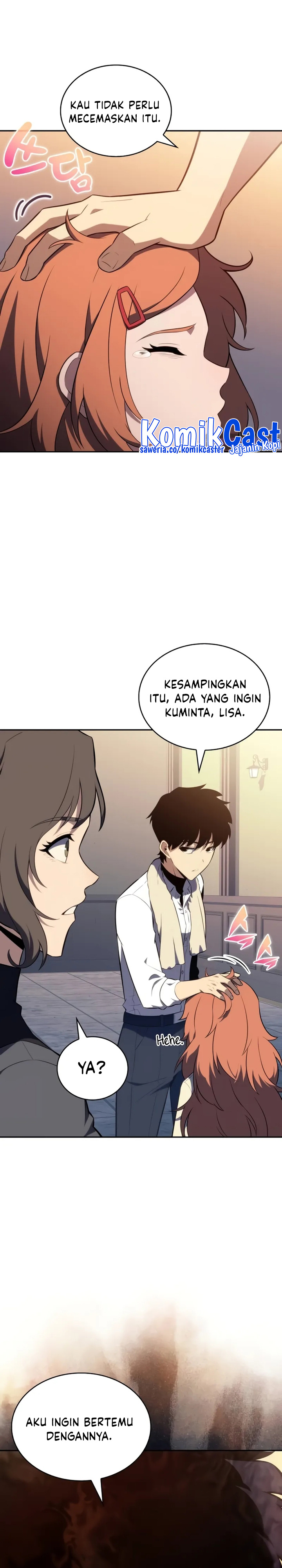 The Regressed Son of a Duke is an Assassin Chapter 48 Gambar 16