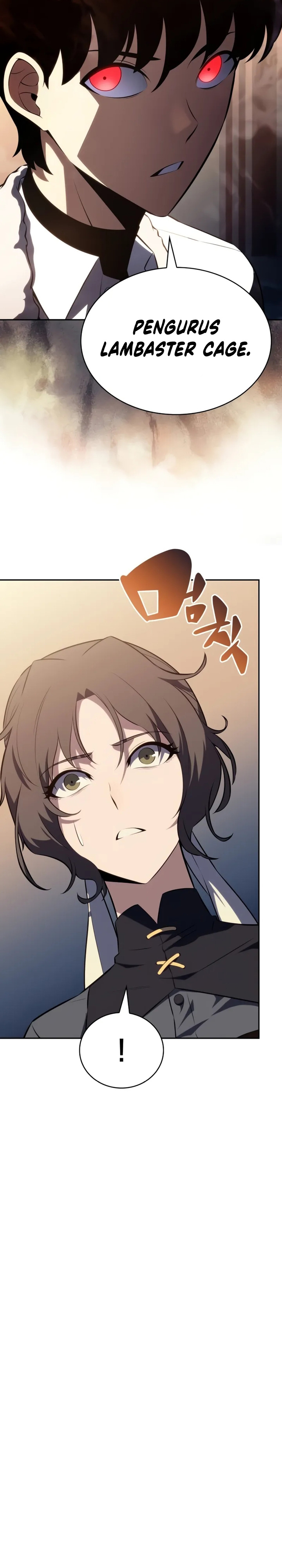 The Regressed Son of a Duke is an Assassin Chapter 48 Gambar 17