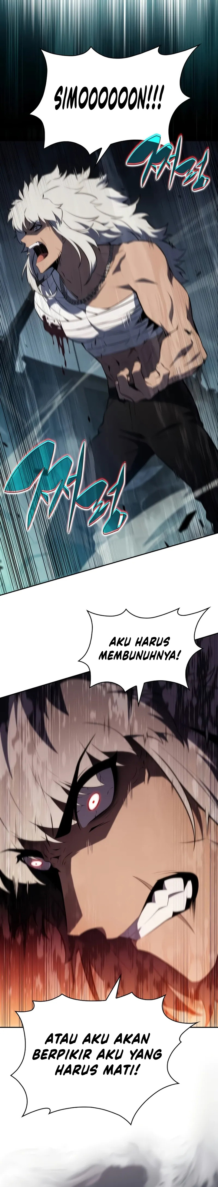 The Regressed Son of a Duke is an Assassin Chapter 48 Gambar 19