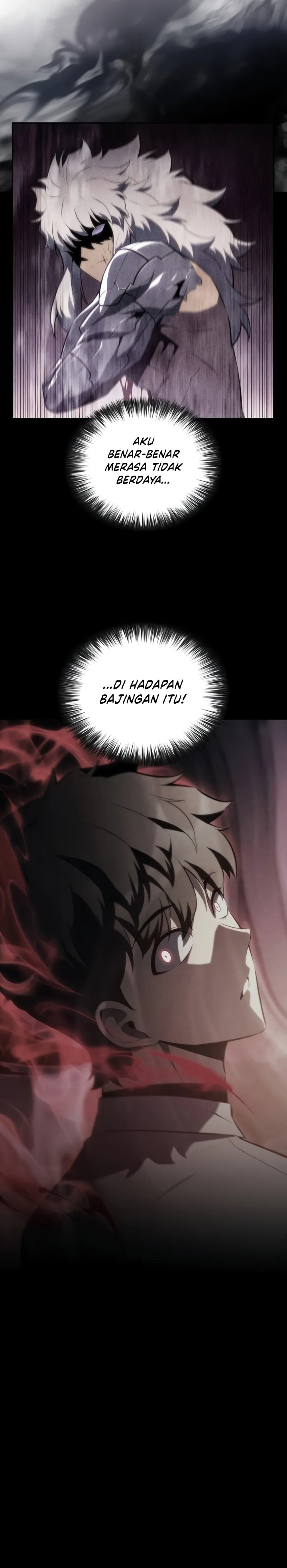 The Regressed Son of a Duke is an Assassin Chapter 48 Gambar 20