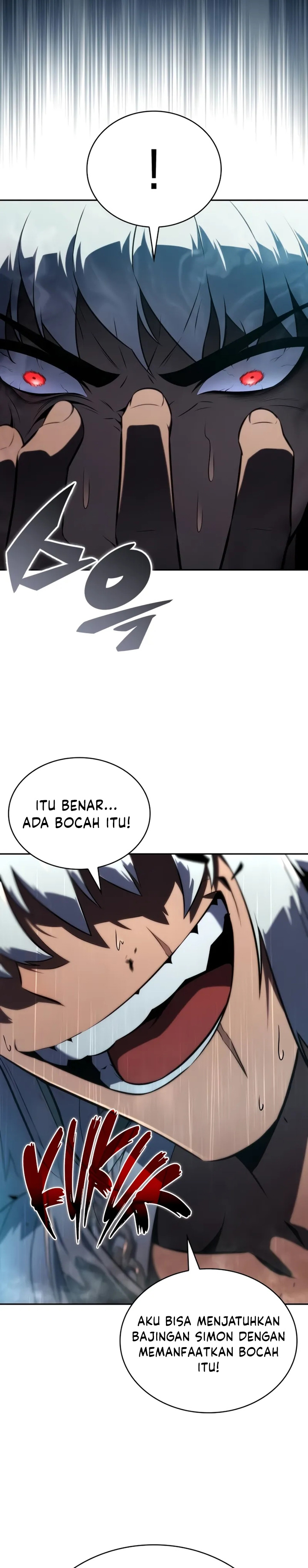 The Regressed Son of a Duke is an Assassin Chapter 48 Gambar 22