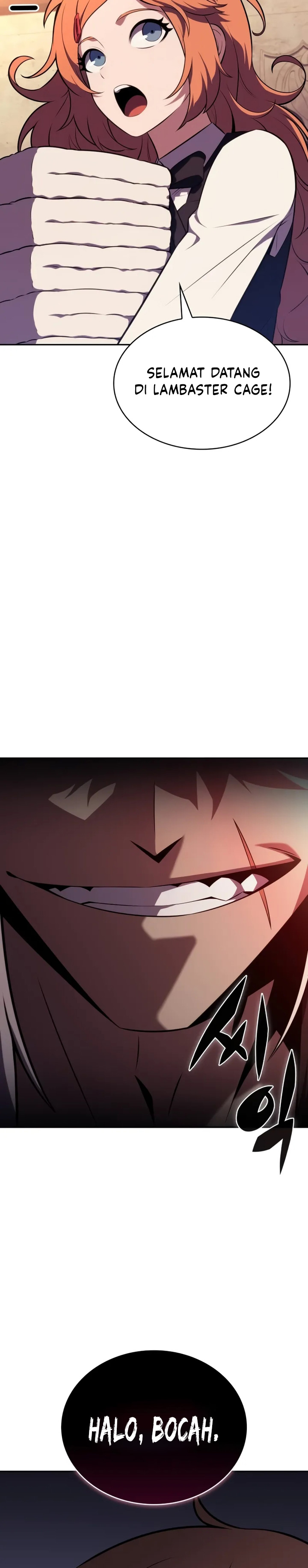 The Regressed Son of a Duke is an Assassin Chapter 48 Gambar 25