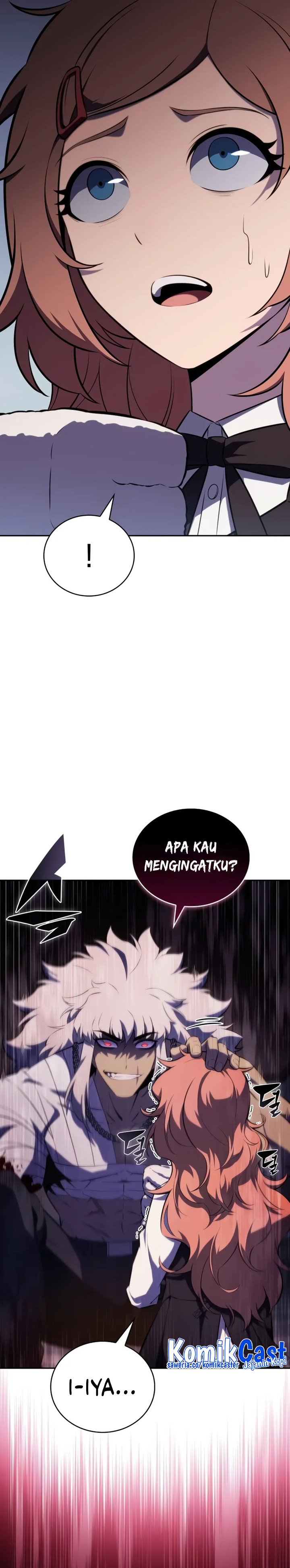 The Regressed Son of a Duke is an Assassin Chapter 48 Gambar 26