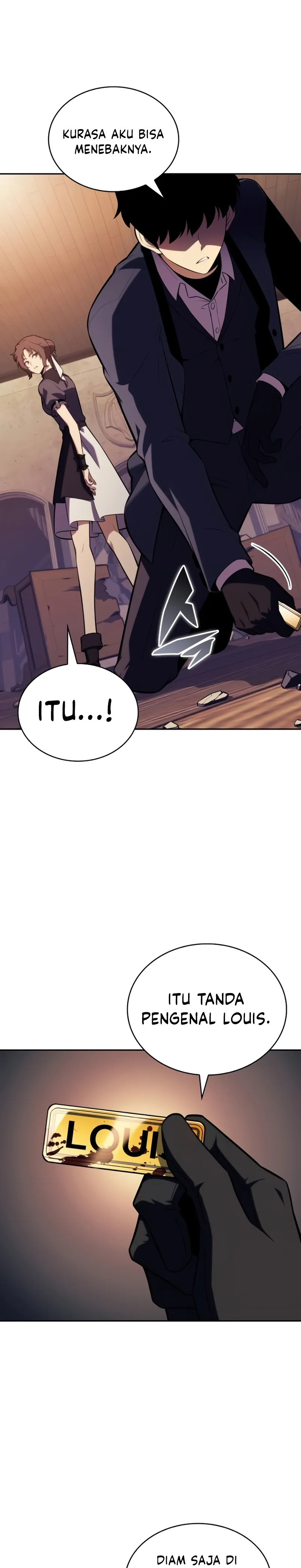 The Regressed Son of a Duke is an Assassin Chapter 48 Gambar 32