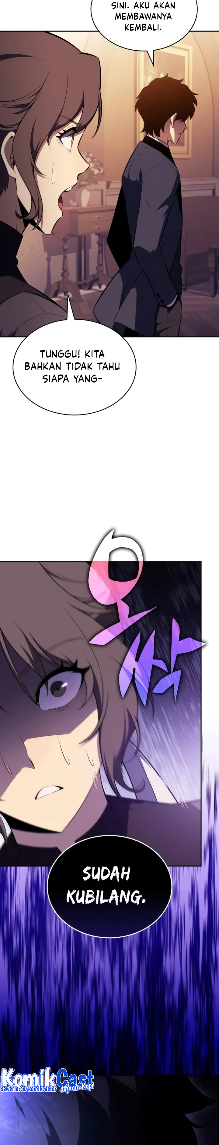 The Regressed Son of a Duke is an Assassin Chapter 48 Gambar 33