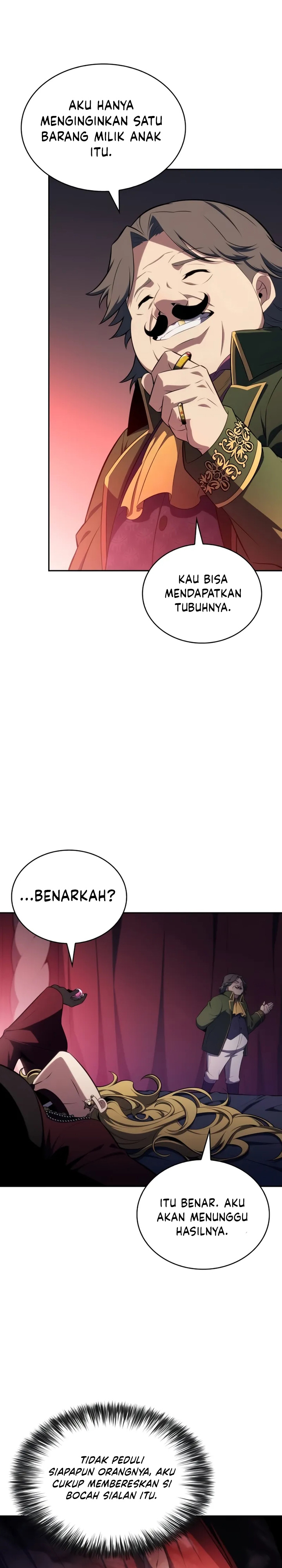 The Regressed Son of a Duke is an Assassin Chapter 48 Gambar 39