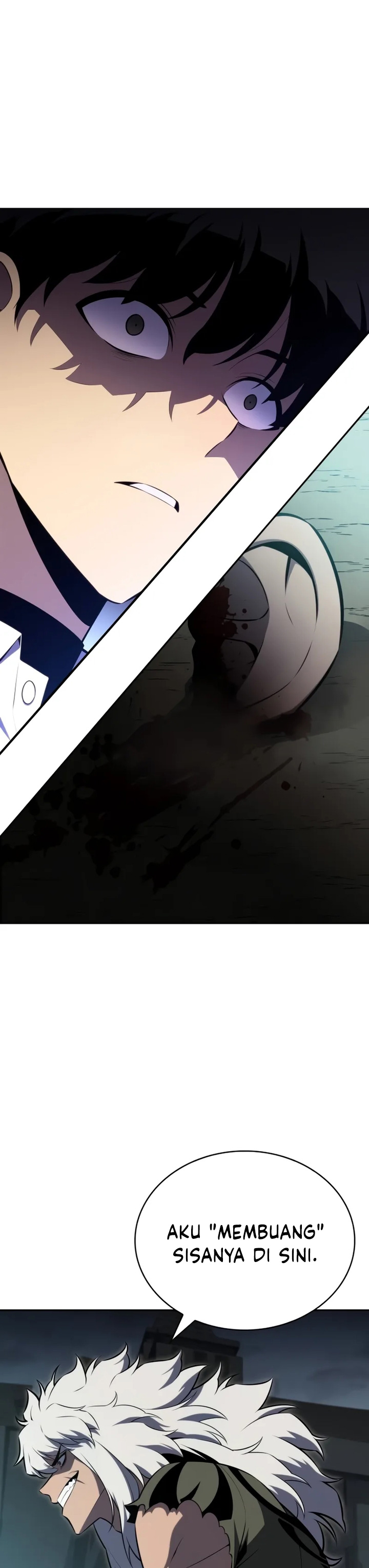 The Regressed Son of a Duke is an Assassin Chapter 48 Gambar 42