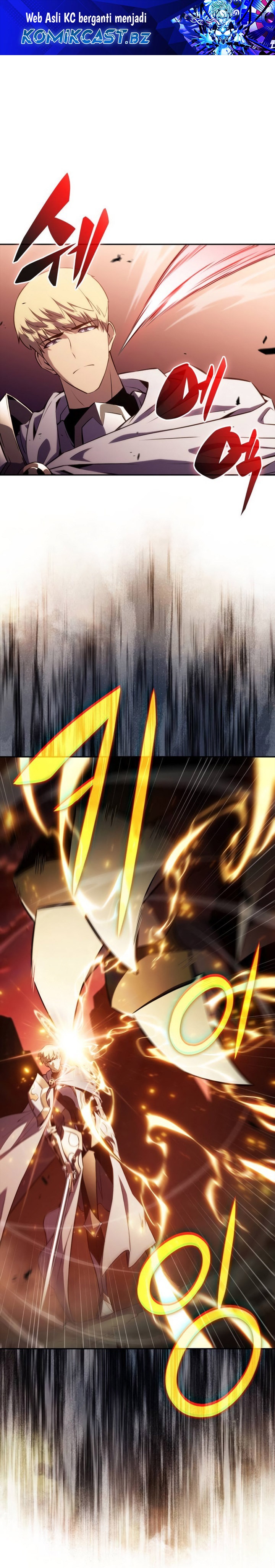 The Regressed Son of a Duke is an Assassin Chapter 57 Gambar 2