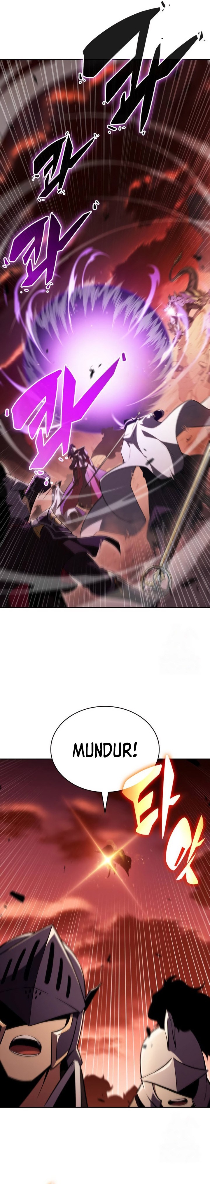 The Regressed Son of a Duke is an Assassin Chapter 57 Gambar 7