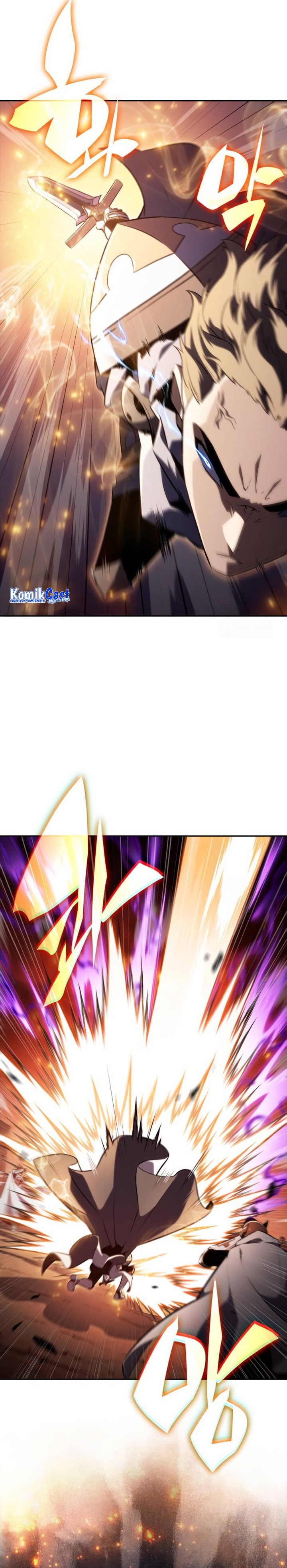 The Regressed Son of a Duke is an Assassin Chapter 57 Gambar 8