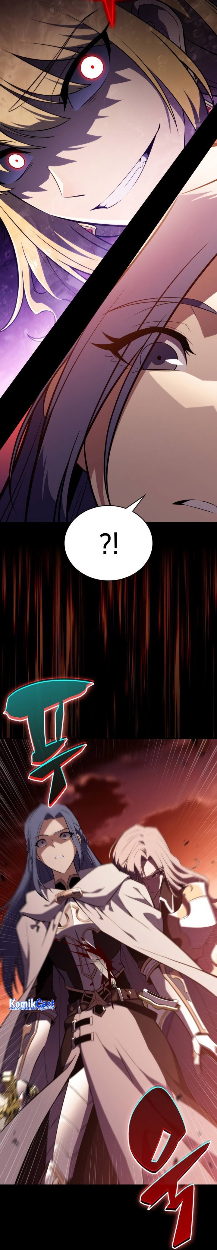 The Regressed Son of a Duke is an Assassin Chapter 57 Gambar 12