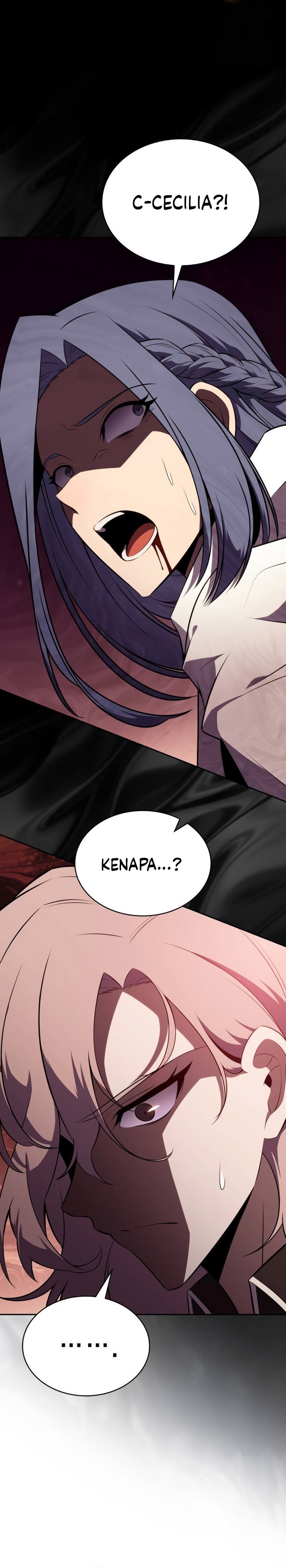 The Regressed Son of a Duke is an Assassin Chapter 57 Gambar 13