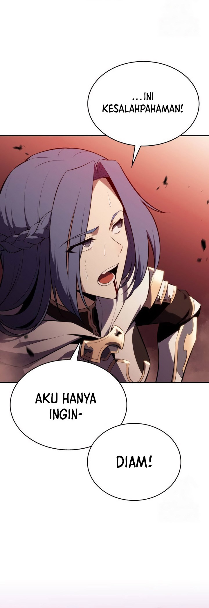 The Regressed Son of a Duke is an Assassin Chapter 57 Gambar 16