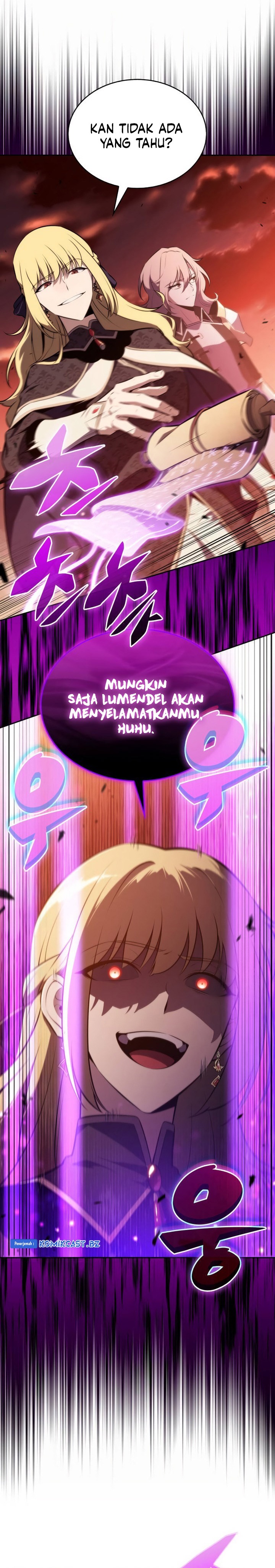 The Regressed Son of a Duke is an Assassin Chapter 57 Gambar 18