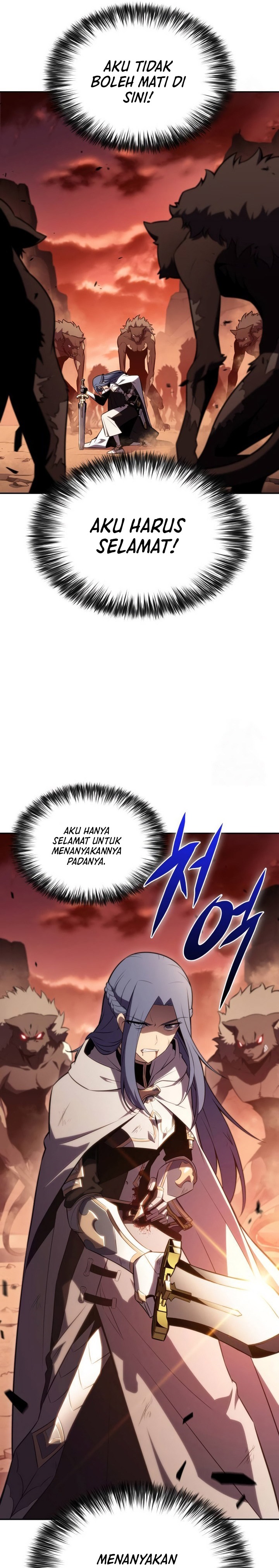 The Regressed Son of a Duke is an Assassin Chapter 57 Gambar 22