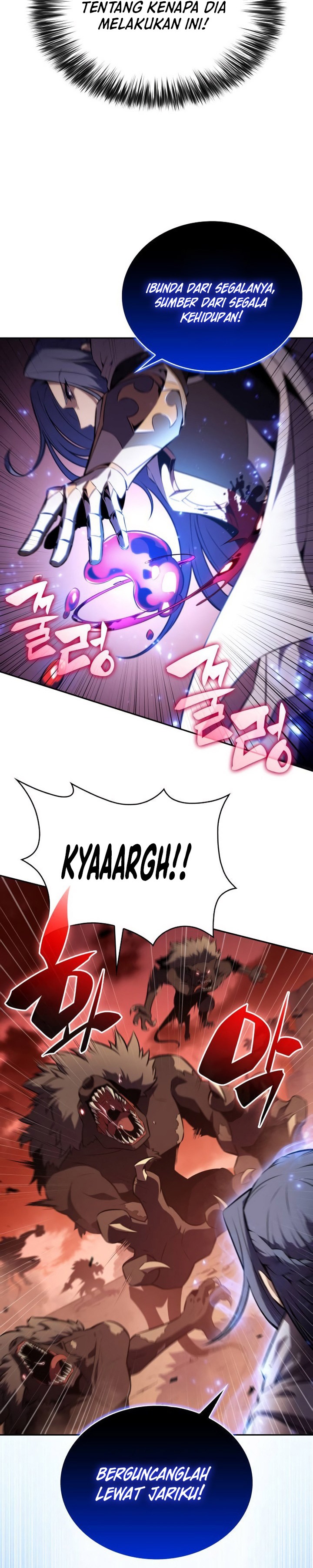 The Regressed Son of a Duke is an Assassin Chapter 57 Gambar 23