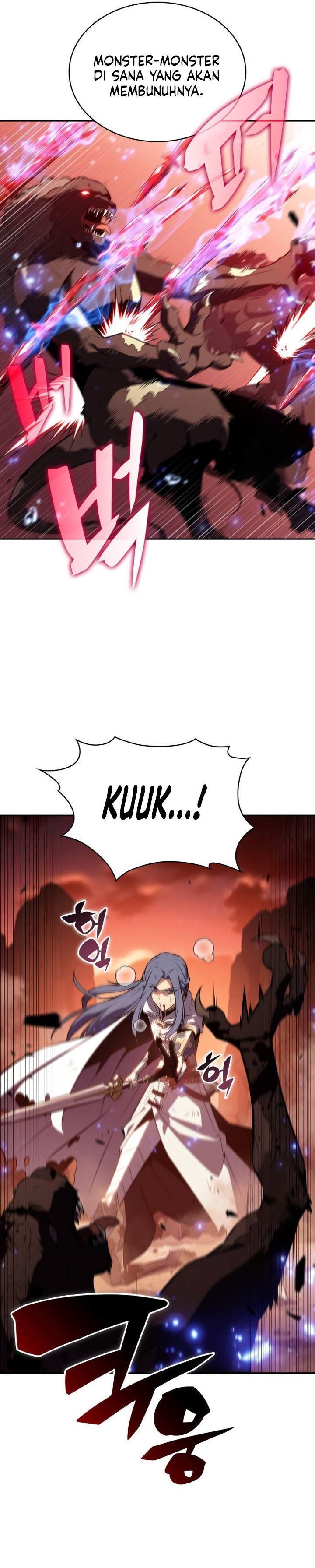 The Regressed Son of a Duke is an Assassin Chapter 57 Gambar 29