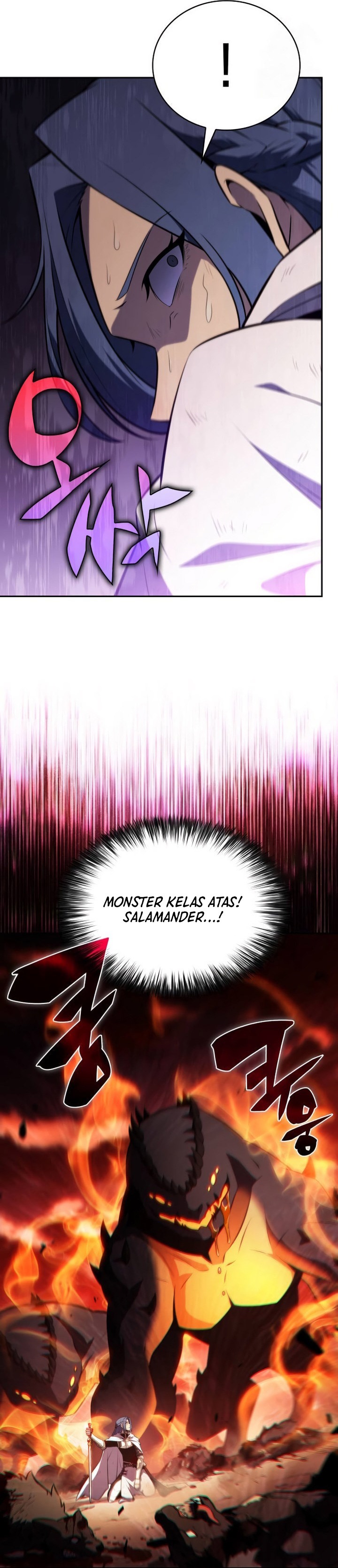 The Regressed Son of a Duke is an Assassin Chapter 57 Gambar 32