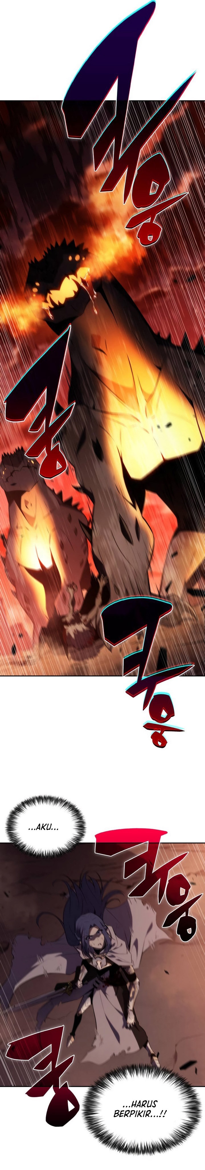 The Regressed Son of a Duke is an Assassin Chapter 57 Gambar 34