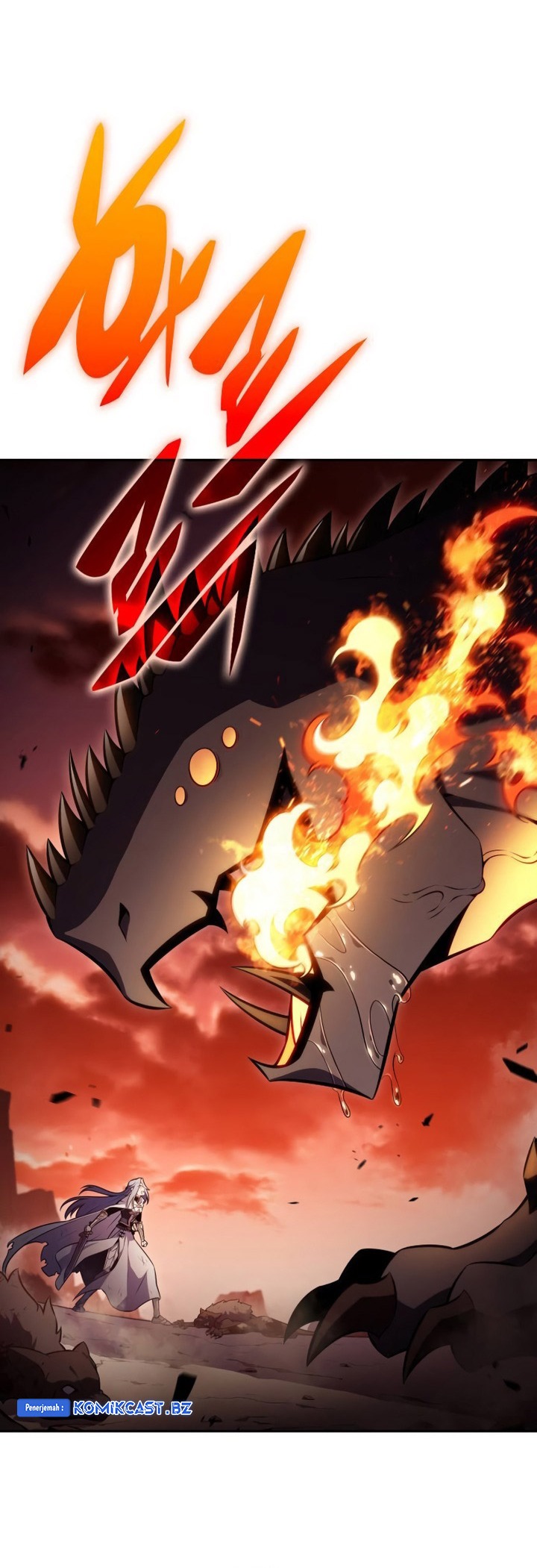 The Regressed Son of a Duke is an Assassin Chapter 57 Gambar 35