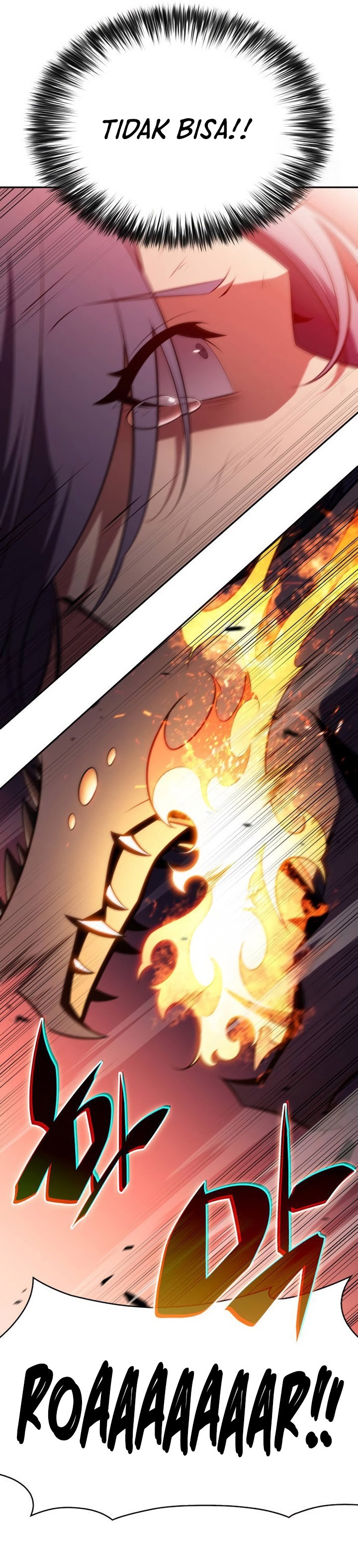 The Regressed Son of a Duke is an Assassin Chapter 57 Gambar 36