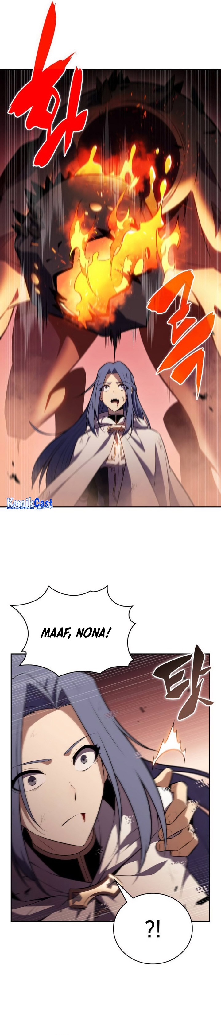 The Regressed Son of a Duke is an Assassin Chapter 57 Gambar 39
