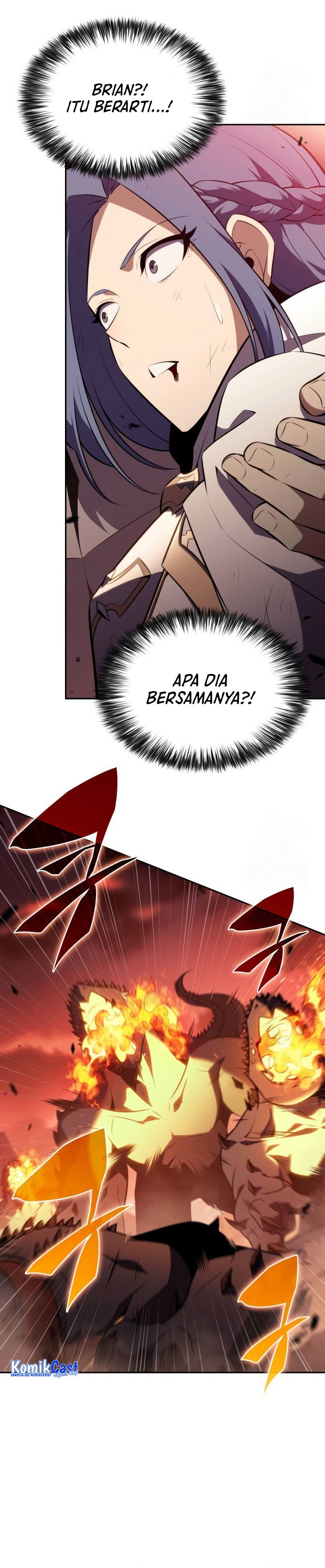 The Regressed Son of a Duke is an Assassin Chapter 57 Gambar 41