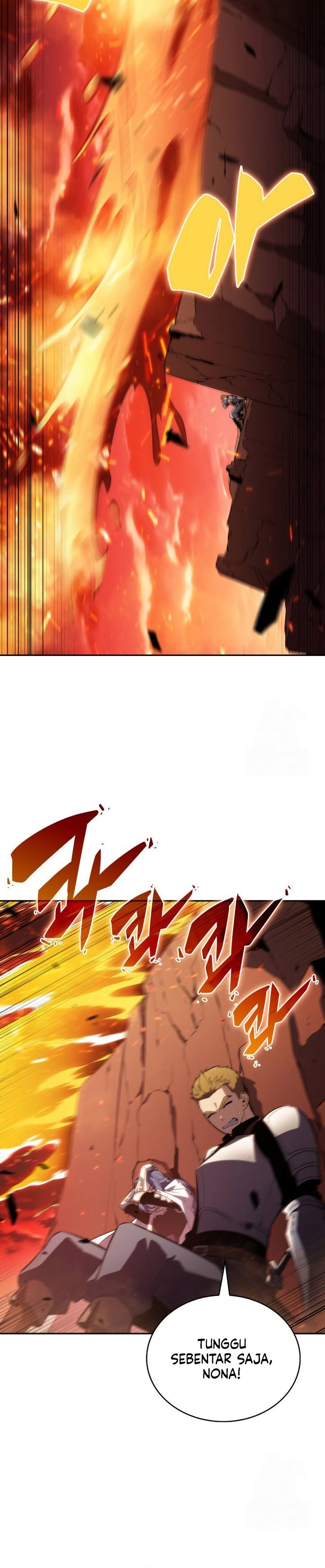 The Regressed Son of a Duke is an Assassin Chapter 57 Gambar 43