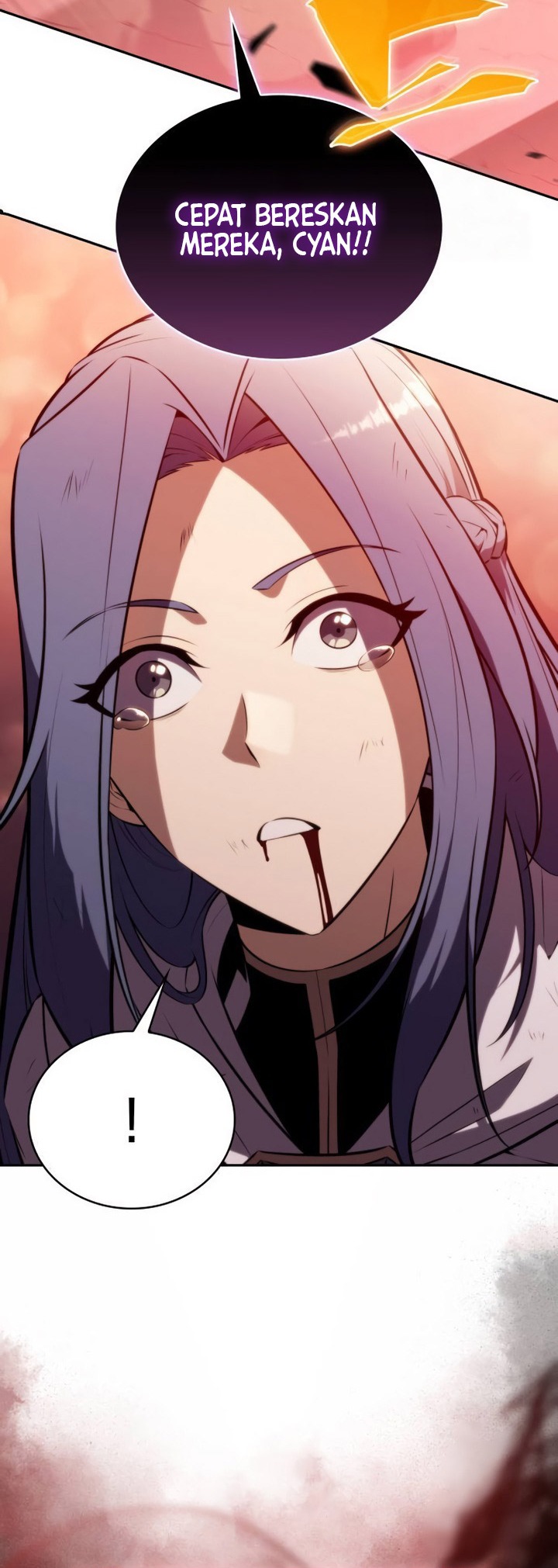 The Regressed Son of a Duke is an Assassin Chapter 57 Gambar 47