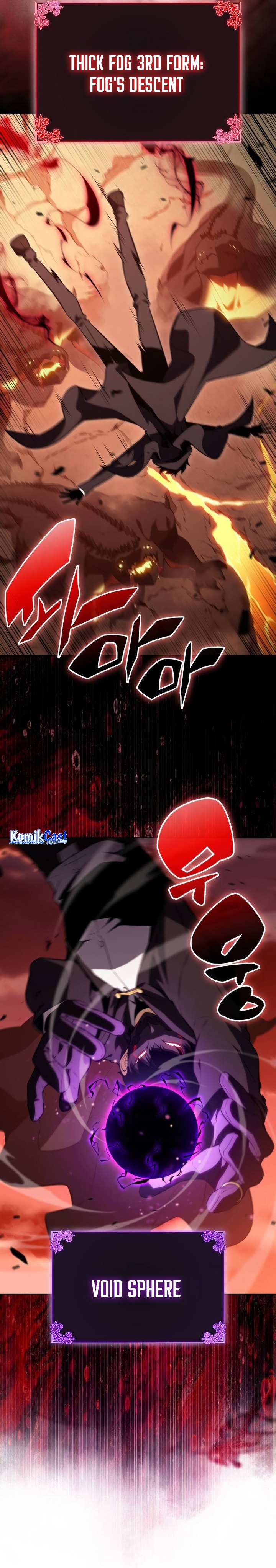 The Regressed Son of a Duke is an Assassin Chapter 57 Gambar 48