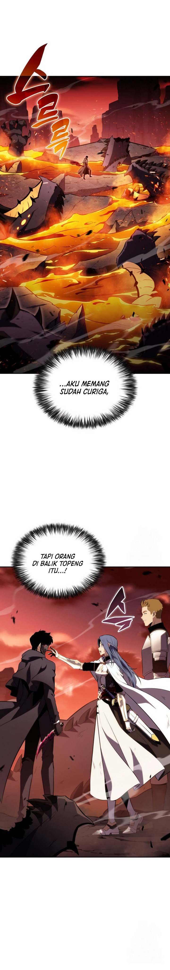 The Regressed Son of a Duke is an Assassin Chapter 57 Gambar 52