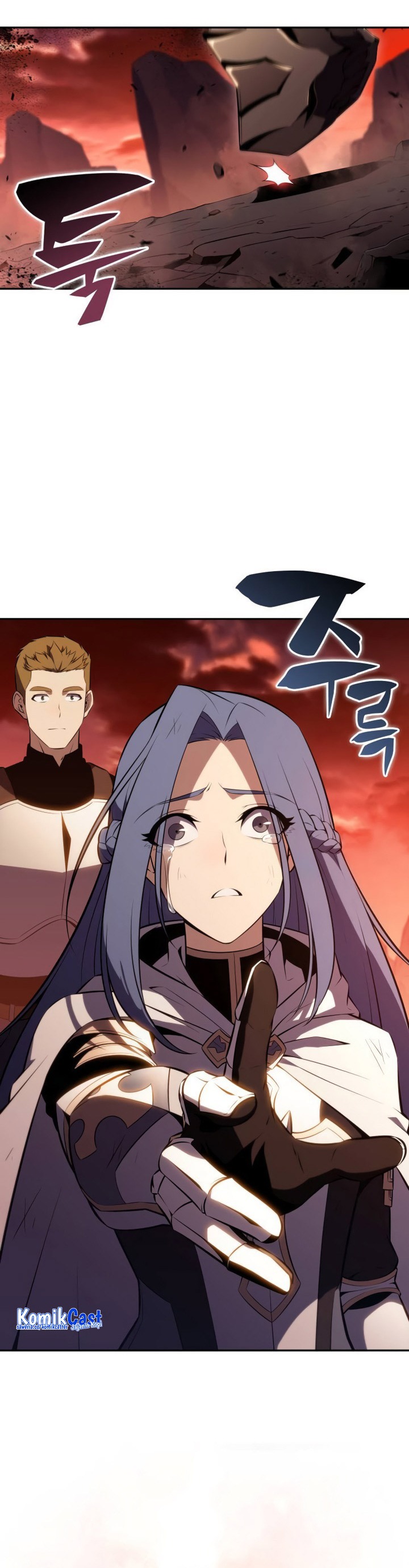 The Regressed Son of a Duke is an Assassin Chapter 57 Gambar 53