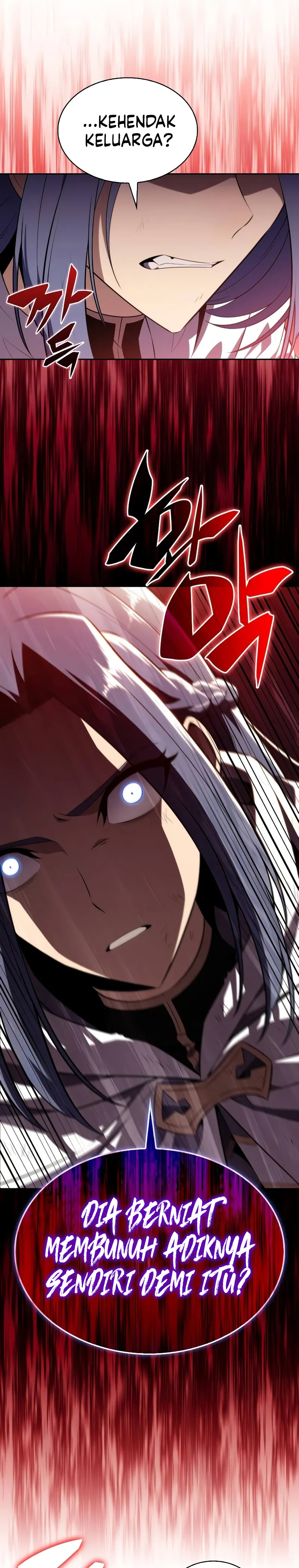 The Regressed Son of a Duke is an Assassin Chapter 58 Gambar 6