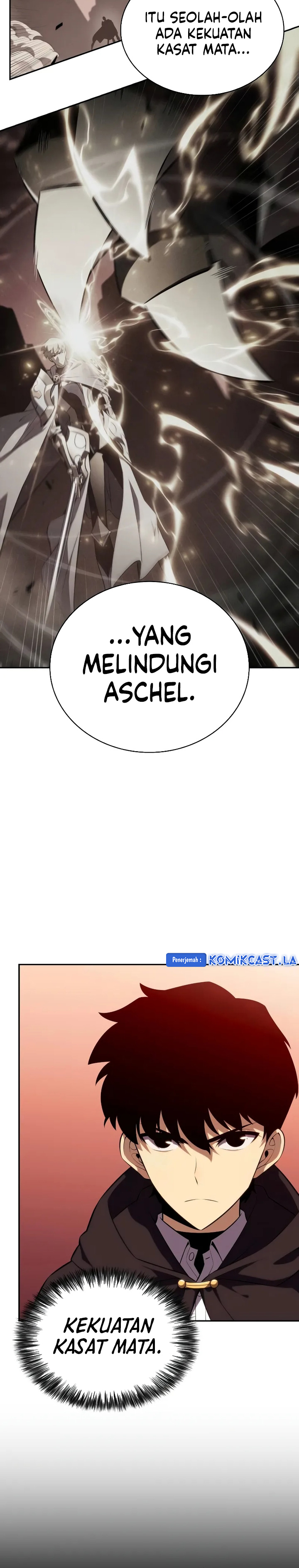 The Regressed Son of a Duke is an Assassin Chapter 58 Gambar 9