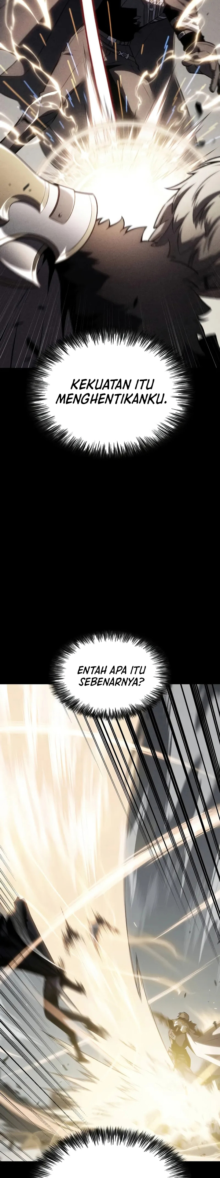 The Regressed Son of a Duke is an Assassin Chapter 58 Gambar 11