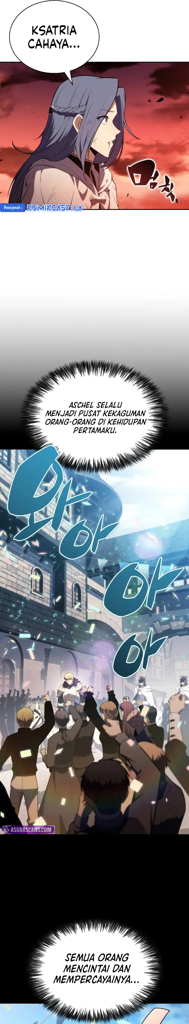 The Regressed Son of a Duke is an Assassin Chapter 58 Gambar 14