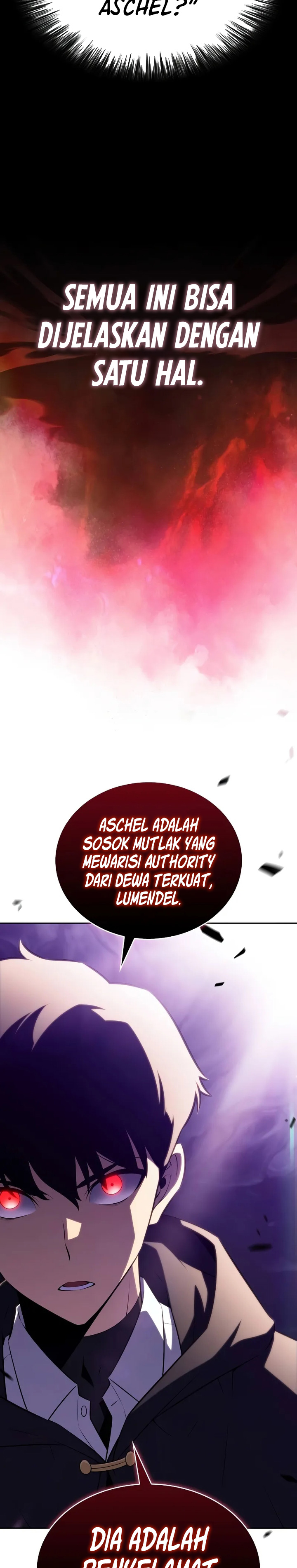 The Regressed Son of a Duke is an Assassin Chapter 58 Gambar 19