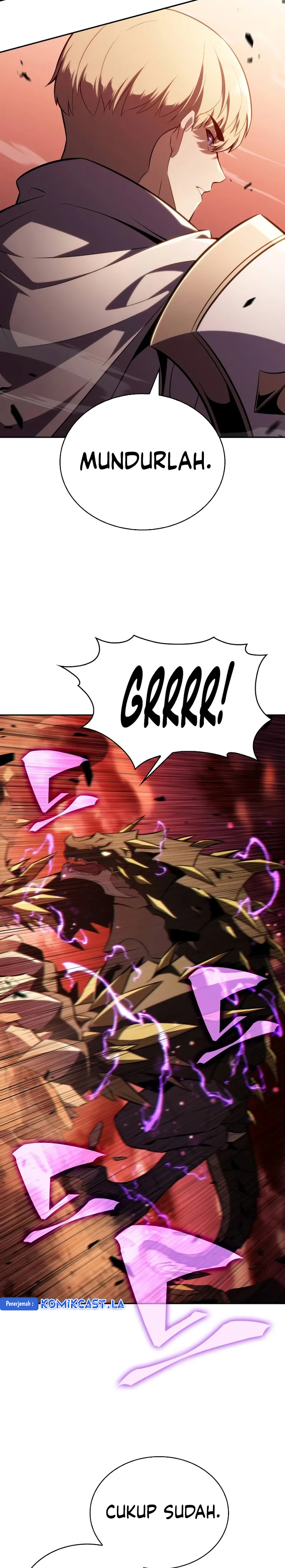 The Regressed Son of a Duke is an Assassin Chapter 58 Gambar 23