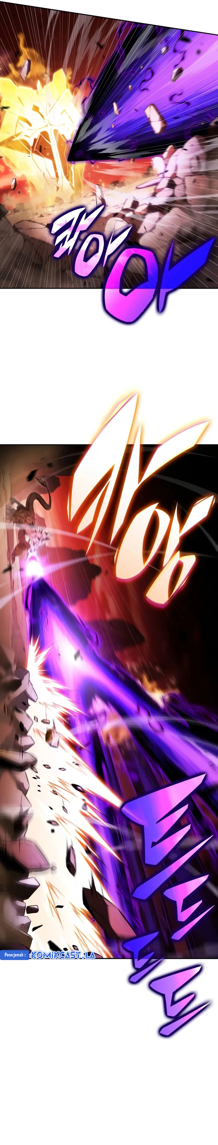 The Regressed Son of a Duke is an Assassin Chapter 58 Gambar 26
