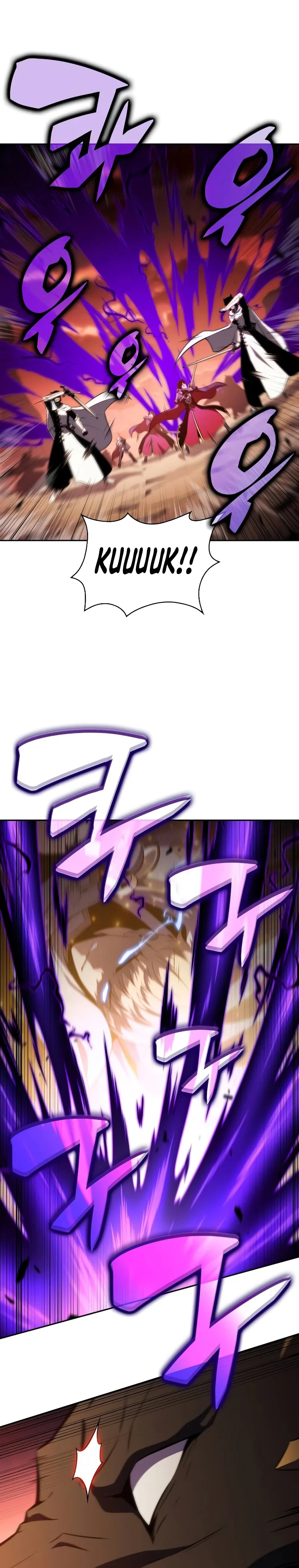 The Regressed Son of a Duke is an Assassin Chapter 58 Gambar 27